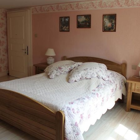 Chambres d'hôtes Aux Portes de l'Alsace Suarce Exterior foto