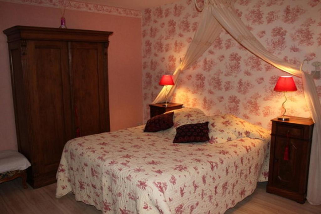Chambres d'hôtes Aux Portes de l'Alsace Suarce Quarto foto