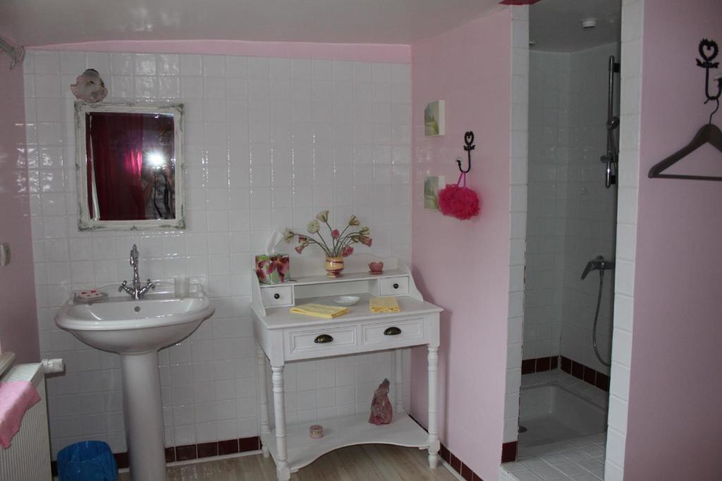 Chambres d'hôtes Aux Portes de l'Alsace Suarce Quarto foto