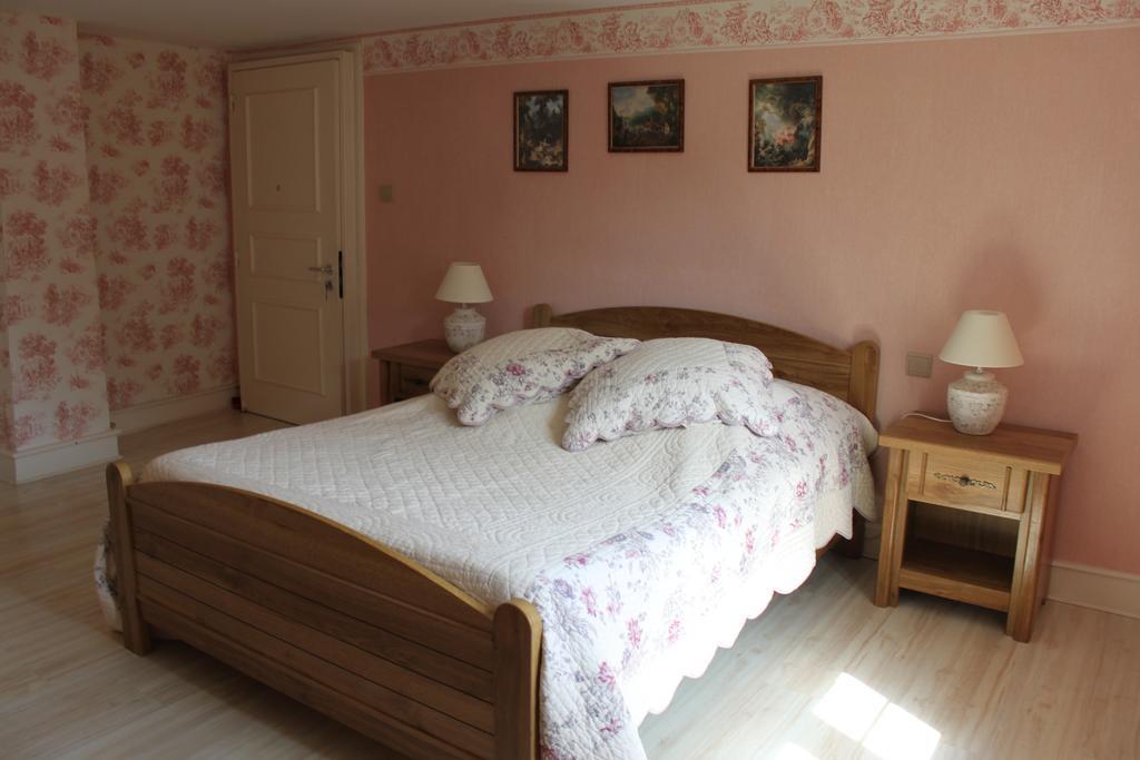 Chambres d'hôtes Aux Portes de l'Alsace Suarce Exterior foto