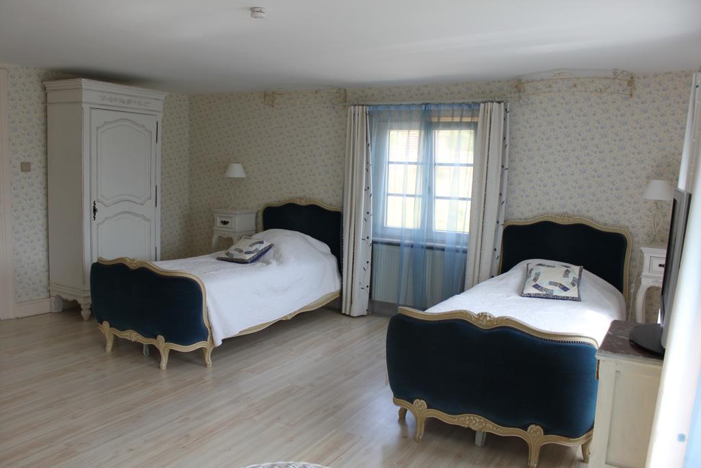 Chambres d'hôtes Aux Portes de l'Alsace Suarce Exterior foto
