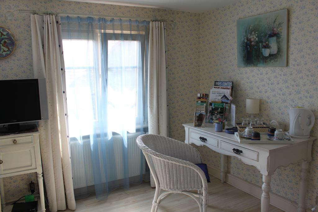 Chambres d'hôtes Aux Portes de l'Alsace Suarce Exterior foto