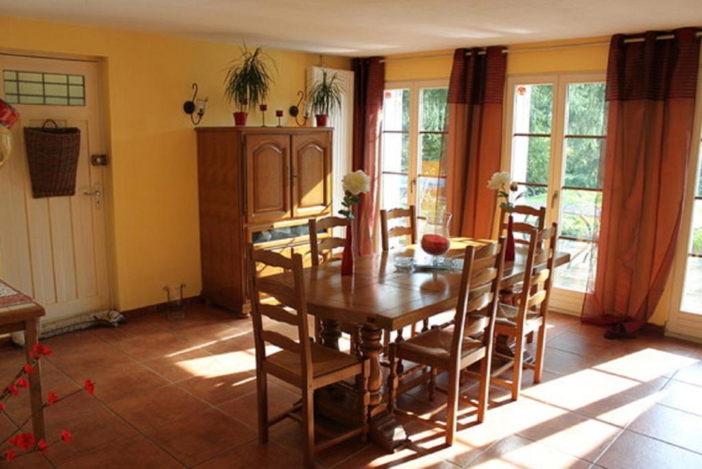 Chambres d'hôtes Aux Portes de l'Alsace Suarce Exterior foto